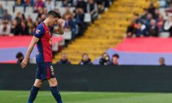 برشلونة يتلقى ضربة قوية قبيل نهائي كأس الملك